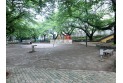 【公園】葉根木公園　約380m