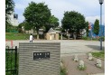【公園】宮本第一公園　約500m