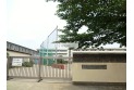 【中学校】笹目中学校　約450m