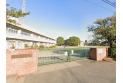 【小学校】里小学校　約850m