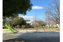 【公園】赤井公園　約550m