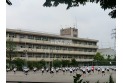 【小学校】東町小学校　約640m