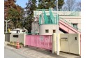 【幼稚園・保育園】大久保保育園　約70m