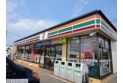 【コンビニ】セブンイレブン川口木曽呂店　約550m