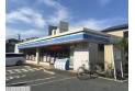 【コンビニ】ローソン川口柳崎一丁目店　約450m