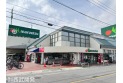 【スーパー】マルエツ浦和大久保店　約1,300m