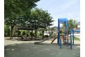 【公園】諏訪入公園　約210m