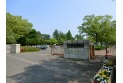 【公園】駒場運動公園　約600m