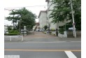 【小学校】文蔵小学校　約950m