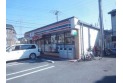 【コンビニ】セブンイレブン川口小谷場店　約400m