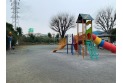 【公園】諏訪入公園　約750m