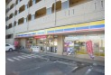 【コンビニ】ミニストップ川口西立野店　約230m