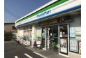 【コンビニ】ファミリーマート川口赤井三丁目店　約350m