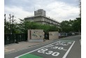 【小学校】善前小学校　約240m