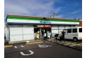 【コンビニ】ファミリーマート川口柳崎店　約80m