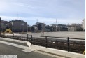 【公園】四谷一丁目公園　約650m