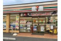 【コンビニ】セブンイレブン浦和内谷4丁目店　約344m