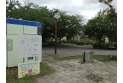 【公園】喜沢第一公園　約10m