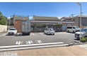 【コンビニ】セブンイレブン戸田中町一丁目東店　約200m