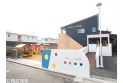 【幼稚園・保育園】木崎たいよう保育園　約250m