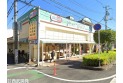 【ドラッグストア】ドラッグセイムス太田窪店　約160m