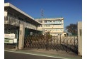 【小学校】新和小学校　約640m