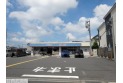 【コンビニ】ローソン草加新栄道上店　約610m