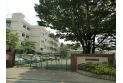 【小学校】大門小学校　約900m