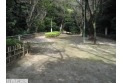 【公園】新郷若宮公園　約450m