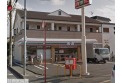 【コンビニ】セブンイレブン領家店　約750m