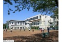 【中学校】川口市立安行中学校　約850m