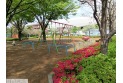 【公園】芝後谷第2公園　約260m