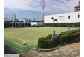 【公園】水といこいの広場　約600m