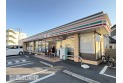 【コンビニ】セブンイレブン浦和木崎二丁目店　約316m