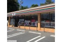 【コンビニ】セブンイレブンさいたま大牧店　約390m