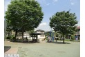 【公園】諏訪入公園　約270m