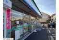 【コンビニ】ファミリーマートさいたま神田店　約550m