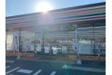 【コンビニ】セブンイレブン川口西新井宿店　約600m