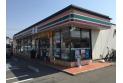 【コンビニ】セブンイレブン草加清門町店　約650m