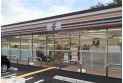 【コンビニ】セブンイレブン浦和瀬ケ崎店　約300m