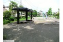 【公園】馬場西公園　約160m