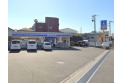 【コンビニ】ローソン川口安行領根岸店　約500m