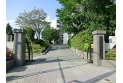 【中学校】木崎中学校　約910m