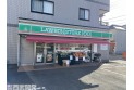 【コンビニ】ローソンストア100浦和さいど店　約440m