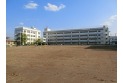 【中学校】北中学校　約2,240m