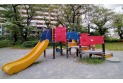 【公園】前谷公園　約200m