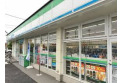 【コンビニ】ファミリーマート戸田笹目五丁目店　約350m