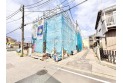 【外観】現地全景
