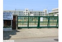 【中学校】芝東中学校　約1,900m