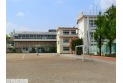 【小学校】川口市立芝西小学校　約550m
